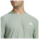 Adidas Ανδρική κοντομάνικη μπλούζα Own The Run Long Sleeve Tee Adidas Ανδρική κοντομάνικη μπλούζα Own The Run Long Sleeve Tee